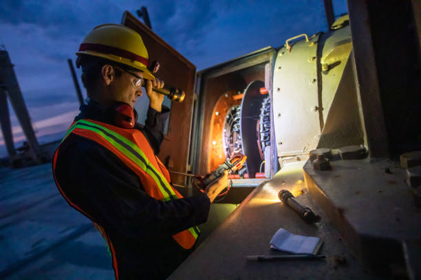 Best Electrical Contractors for Businesses  in Village Of The Branch, NY