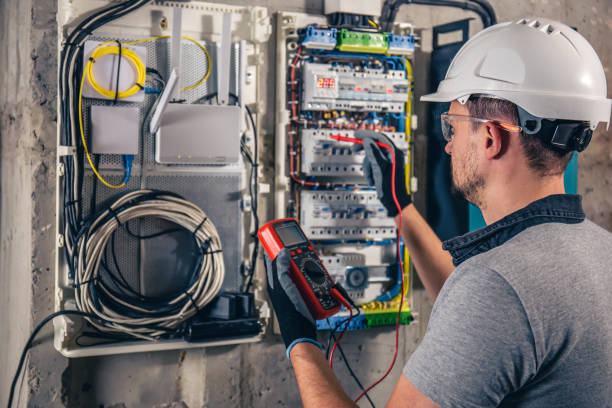 Best Electrical System Inspection  in Village Of The Branch, NY