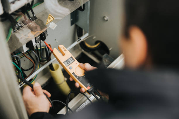 Best Licensed Electrician  in Village Of The Branch, NY
