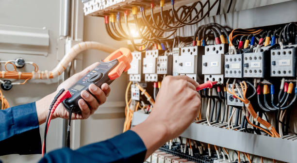 Best Electrical Rewiring Services  in Village Of The Branch, NY