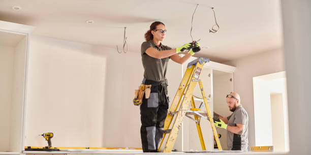 Best Affordable Electrical Installation  in Village Of The Branch, NY