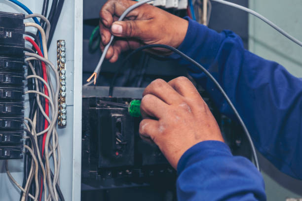 Best Generator Installation Services  in Village Of The Branch, NY