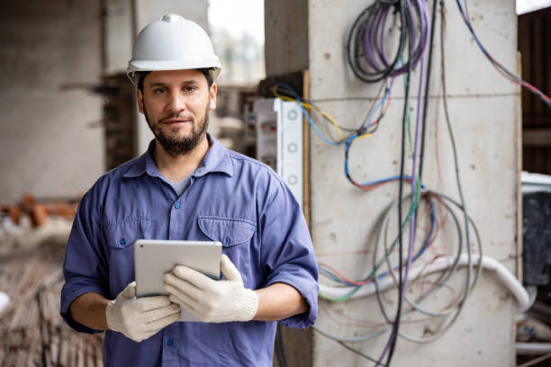 Best Emergency Electrical Repair  in Village Of The Branch, NY