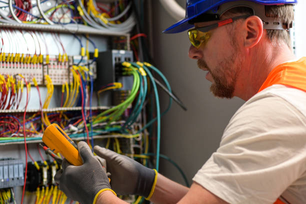 Best Home Electrical Repair  in Village Of The Branch, NY