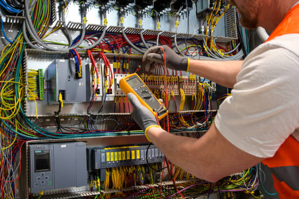 Best Electrical Wiring Services  in Village Of The Branch, NY