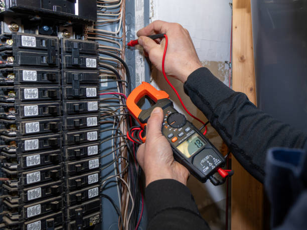 Best 24-Hour Electrician  in Village Of The Branch, NY