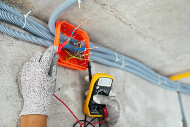 Best Affordable Emergency Electrician  in Village Of The Branch, NY